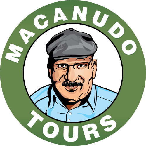 Macanudo